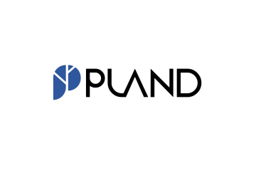 logo PLAND Co., Ltd